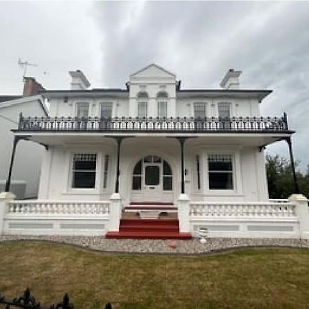 Hazeldene Hotel Aberaeron Exterior foto